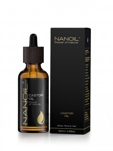 Best Nanoil Castor Oil